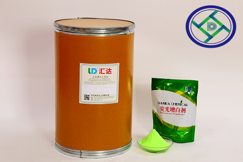 熒光增白劑OB-1：特性、合成工藝與多領(lǐng)域應用解析