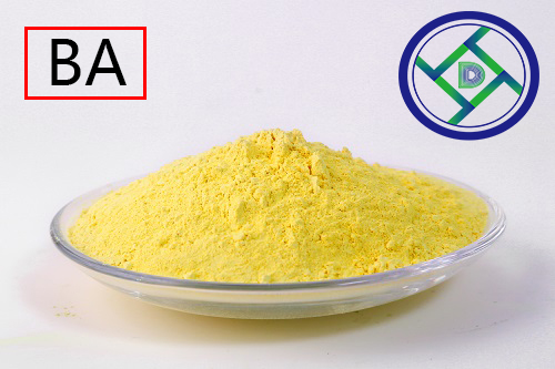 熒光增白劑的原理、應用與行業(yè)發(fā)展趨勢